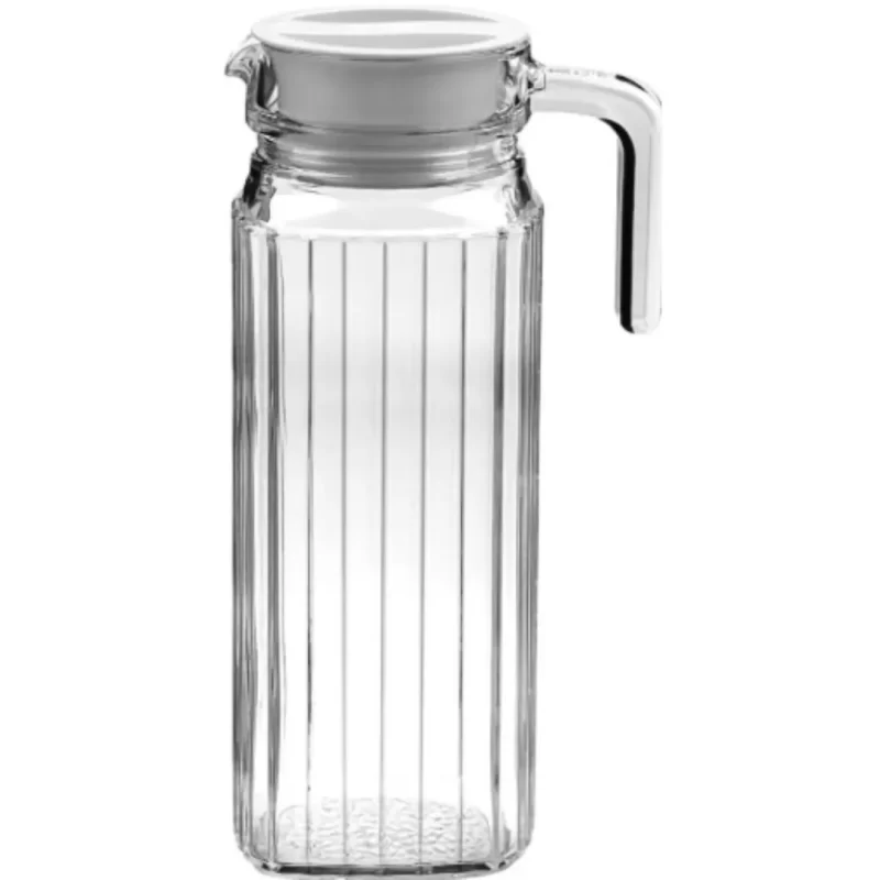 Jarra em vidro 1,1 Litro