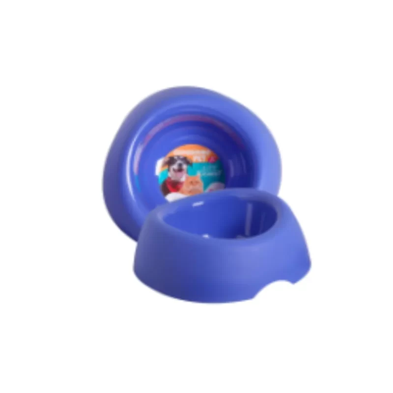 Comedouro 1,8 Litros – Azul