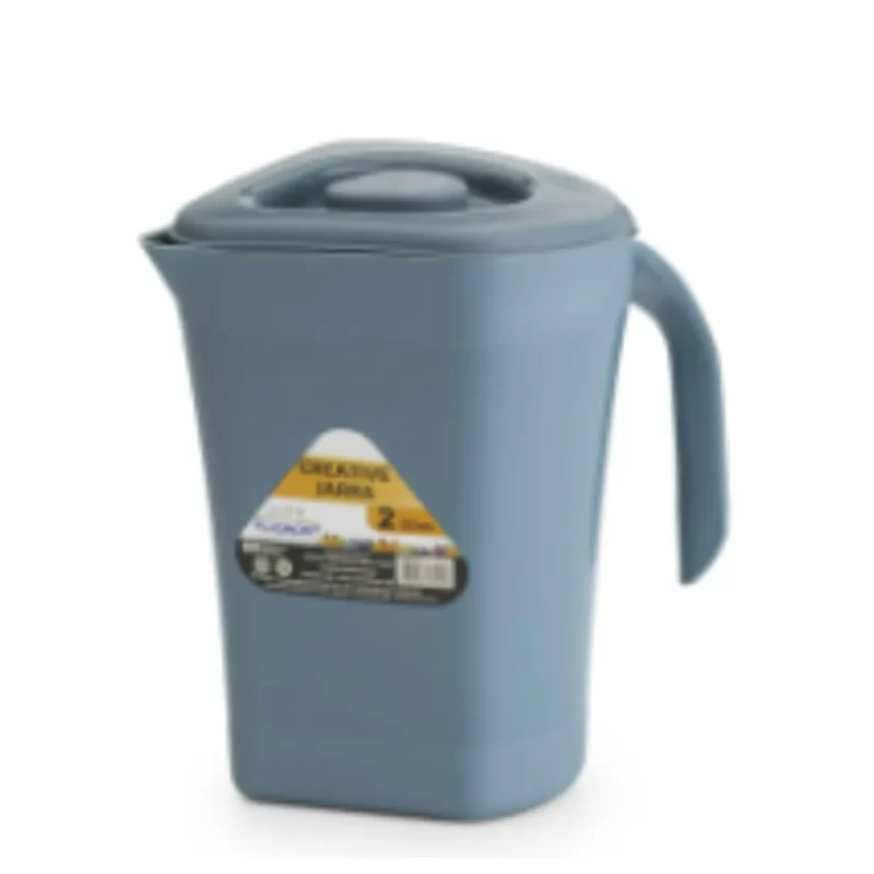 Creative Jarra 2 Litros c/ Tampa